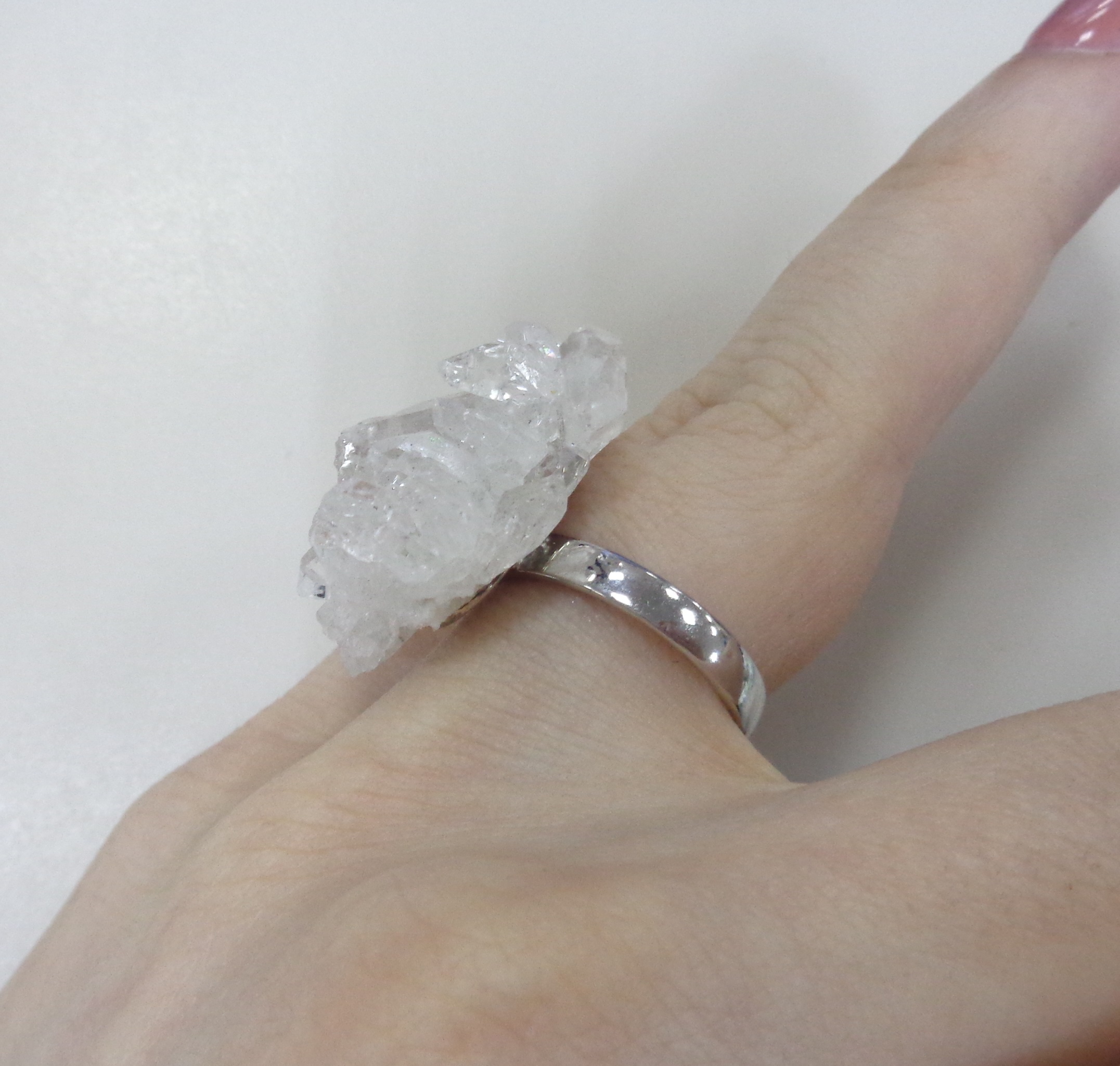 10322-004819 Кольцо (Ag 925)